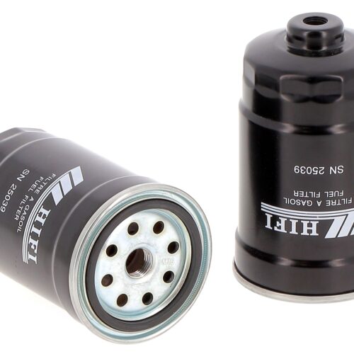 Топливный фильтр Hi-Fi Filter SN 25039