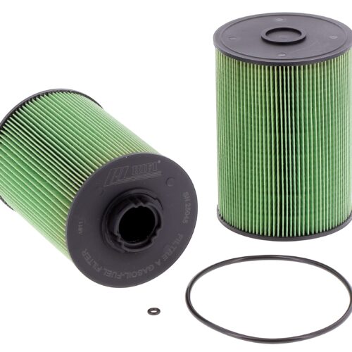 Топливный фильтр Hi-Fi Filter SN 25045