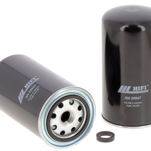 Топливный фильтр Hi-Fi Filter SN 25047