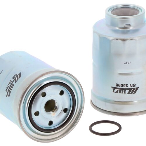 Топливный фильтр Hi-Fi Filter SN 25098