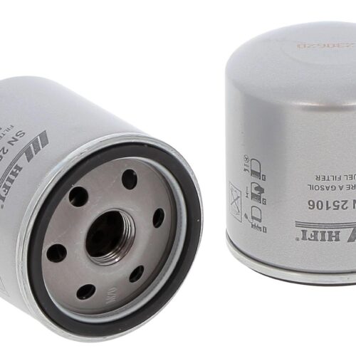 Топливный фильтр Hi-Fi Filter SN 25106