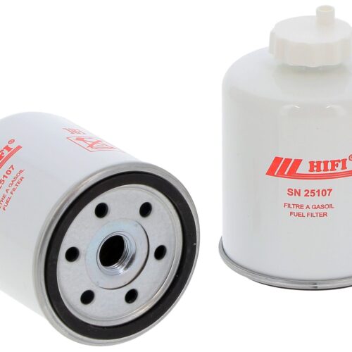 Топливный фильтр Hi-Fi Filter SN 25107