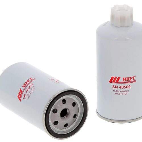 Топливный фильтр Hi-Fi Filter SN 40569