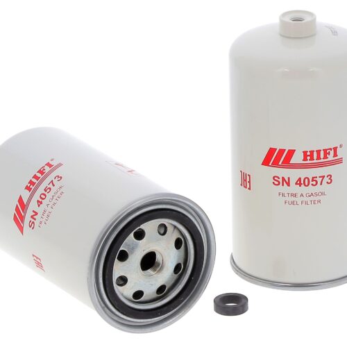 Топливный фильтр Hi-Fi Filter SN 40573