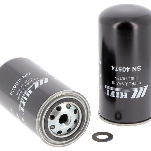 Топливный фильтр Hi-Fi Filter SN 40574