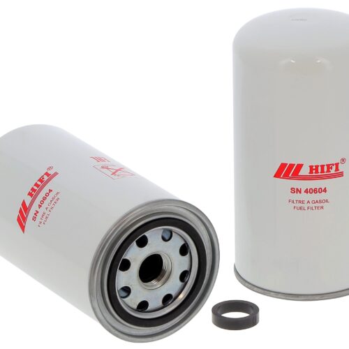 Топливный фильтр Hi-Fi Filter SN 40604