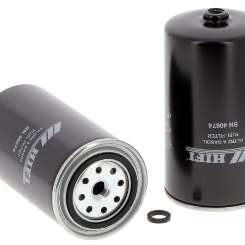 Топливный фильтр Hi-Fi Filter SN 40674