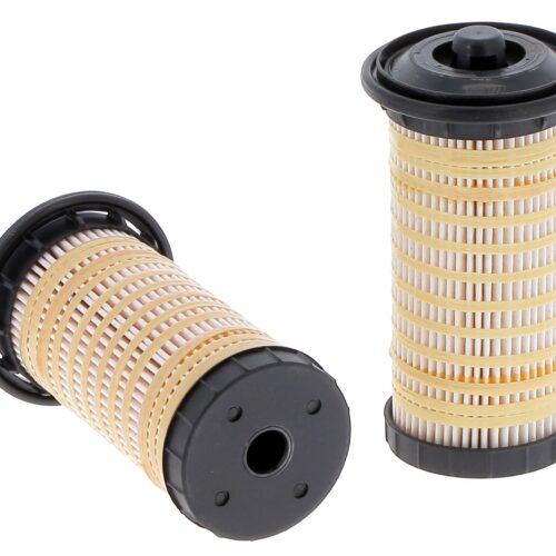 Топливный фильтр Hi-Fi Filter SN 40678