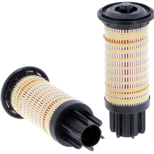 Топливный фильтр Hi-Fi Filter SN 40712