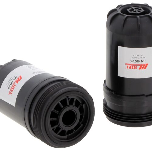 Топливный фильтр Hi-Fi Filter SN 40705