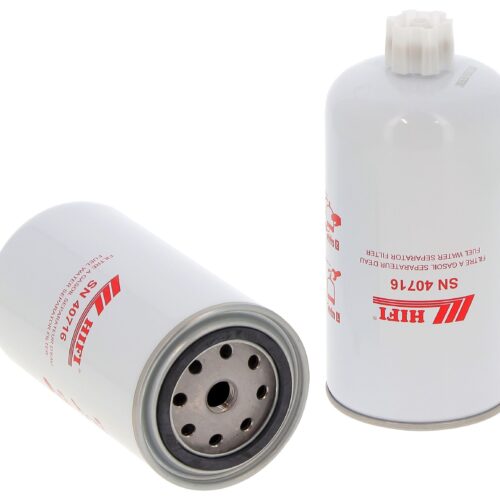 Топливный фильтр Hi-Fi Filter SN 40716