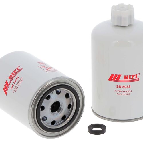 Топливный фильтр Hi-Fi Filter SN 5038