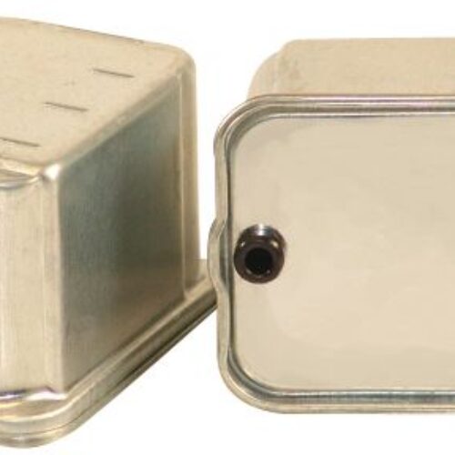 Топливный фильтр Hi-Fi Filter SN 5045