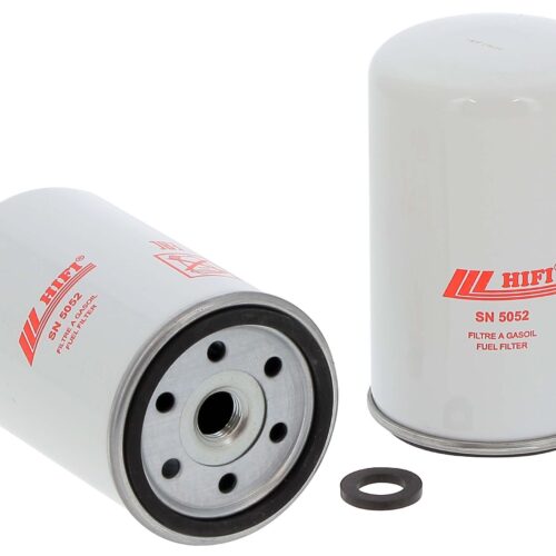 Топливный фильтр Hi-Fi Filter SN 5052