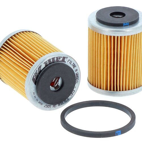 Топливный фильтр Hi-Fi Filter SN 5057