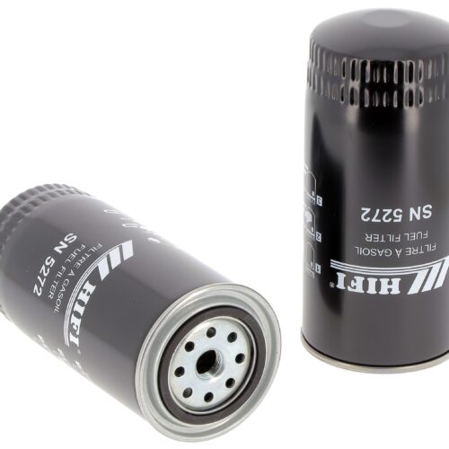 Топливный фильтр Hi-Fi Filter SN 5272