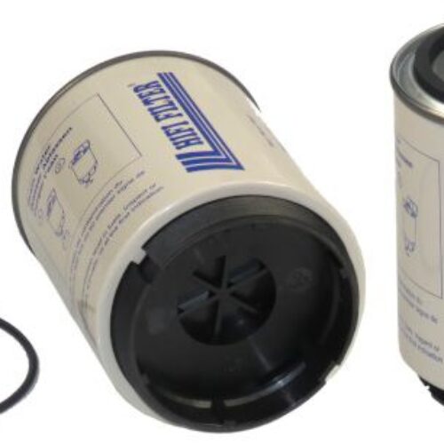 Топливный фильтр Hi-Fi Filter SN 55033