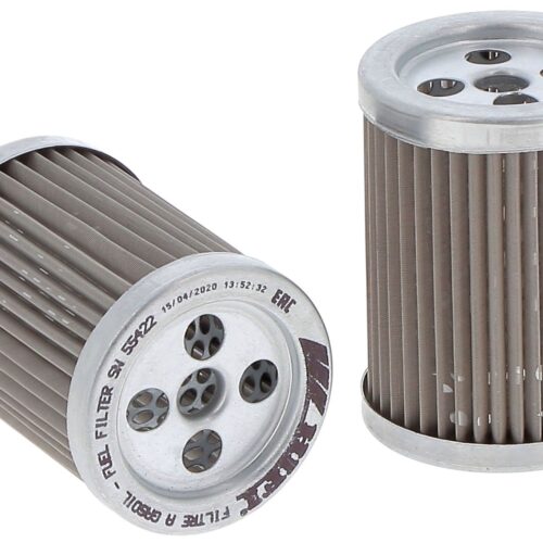 Топливный фильтр Hi-Fi Filter SN 55422