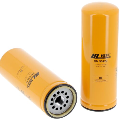 Топливный фильтр Hi-Fi Filter SN 55429