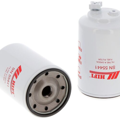 Топливный фильтр Hi-Fi Filter SN 55441