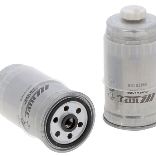 Топливный фильтр Hi-Fi Filter SN 70106
