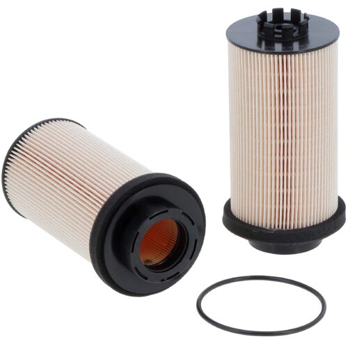 Топливный фильтр Hi-Fi Filter SN 70141