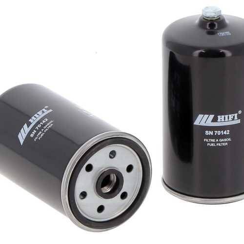 Топливный фильтр Hi-Fi Filter SN 70142