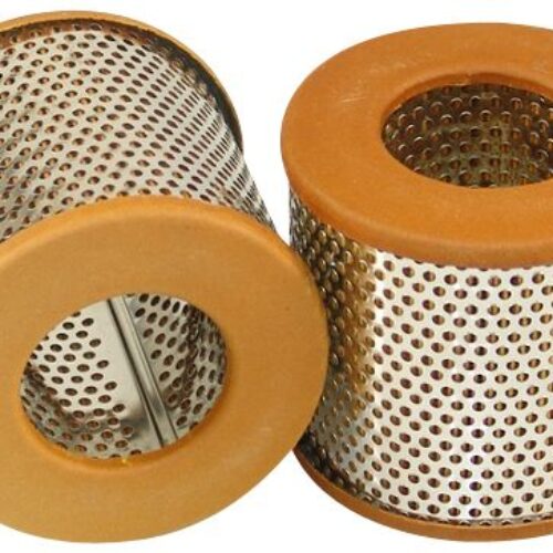 Топливный фильтр Hi-Fi Filter SN 70173