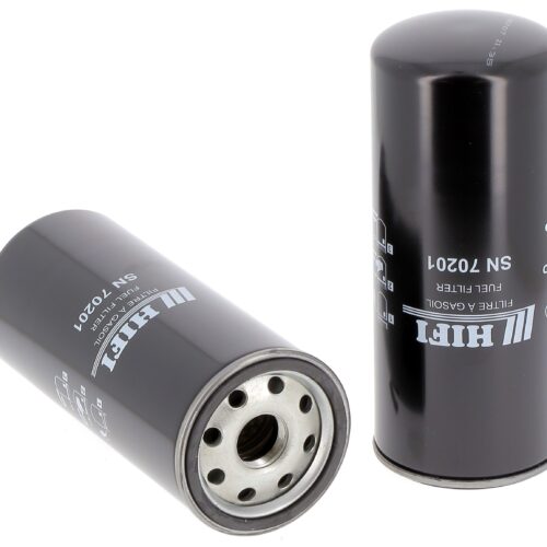 Топливный фильтр Hi-Fi Filter SN 70201