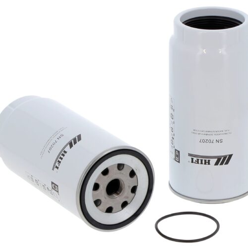 Топливный фильтр Hi-Fi Filter SN 70207
