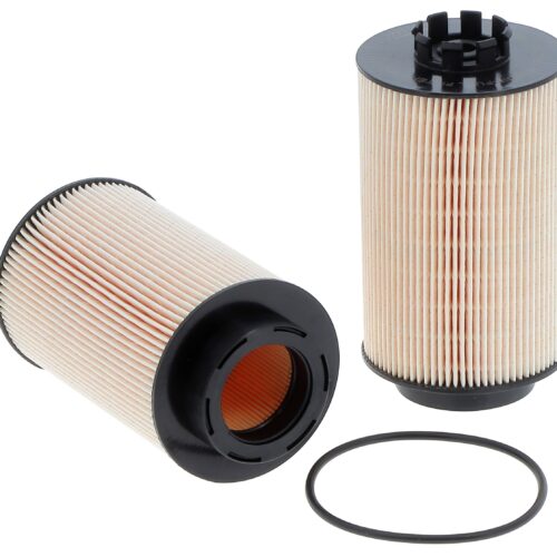 Топливный фильтр Hi-Fi Filter SN 70236