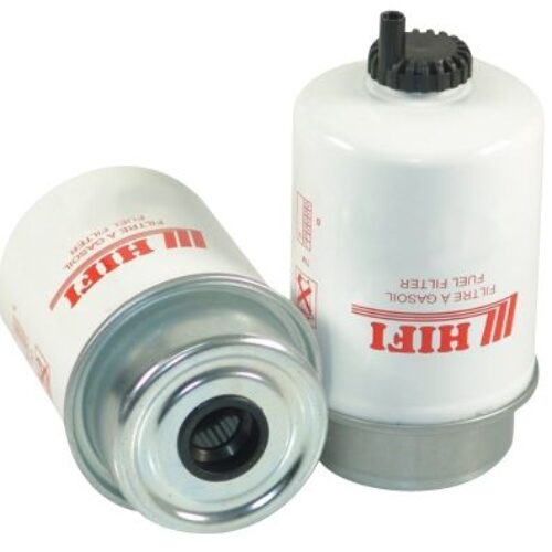 Топливный фильтр Hi-Fi Filter SN 70266