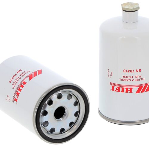 Топливный фильтр Hi-Fi Filter SN 70310