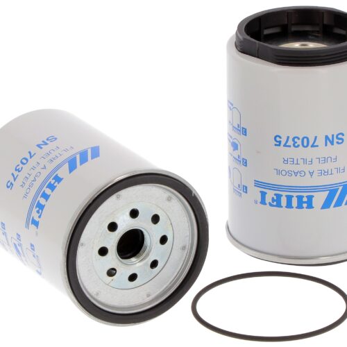 Топливный фильтр Hi-Fi Filter SN 70375