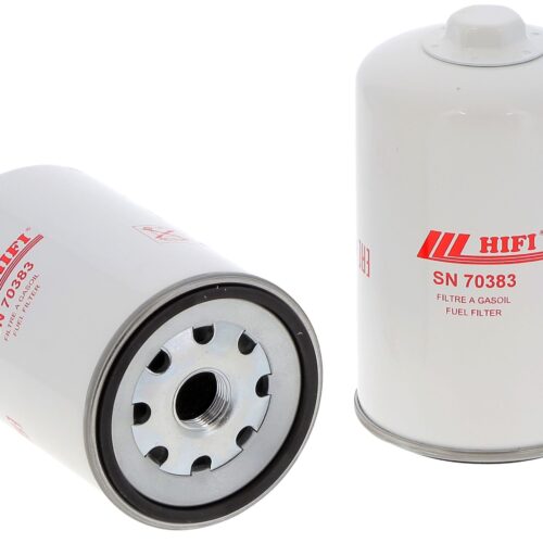 Топливный фильтр Hi-Fi Filter SN 70383