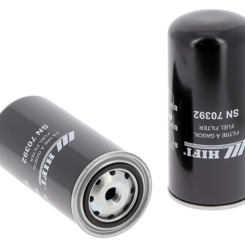 Топливный фильтр Hi-Fi Filter SN 70392
