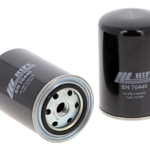 Топливный фильтр Hi-Fi Filter SN 70440