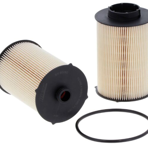 Топливный фильтр Hi-Fi Filter SN 80050