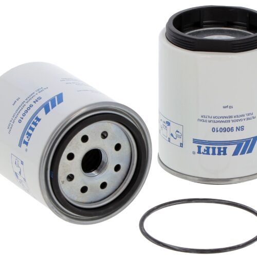 Топливный фильтр Hi-Fi Filter SN 906010