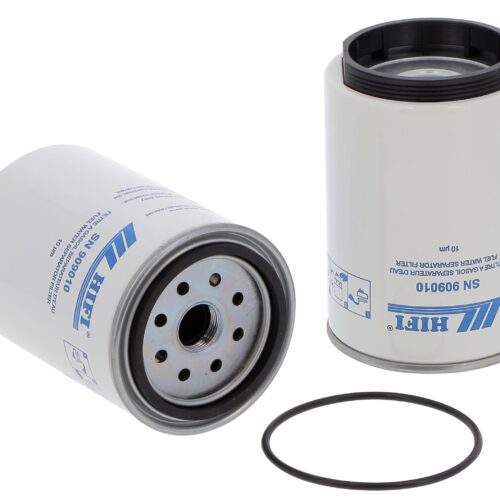 Топливный фильтр Hi-Fi Filter SN 909010