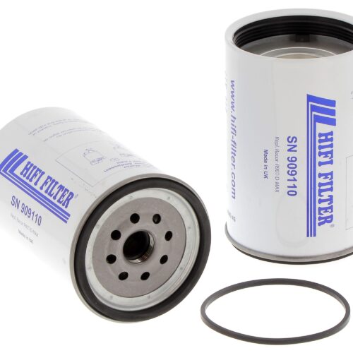 Топливный фильтр Hi-Fi Filter SN 909110