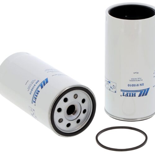 Топливный фильтр Hi-Fi Filter SN 916010