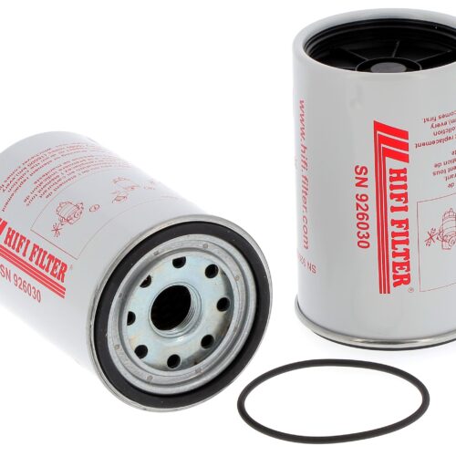 Топливный фильтр Hi-Fi Filter SN 926030