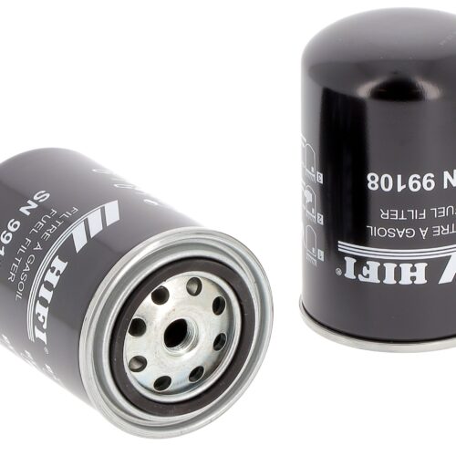 Топливный фильтр Hi-Fi Filter SN 99108