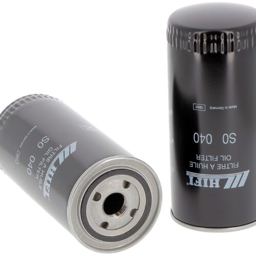 Масляный фильтры Hi-Fi Filter SO 040