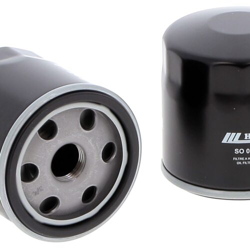 Масляный фильтры Hi-Fi Filter SO 059