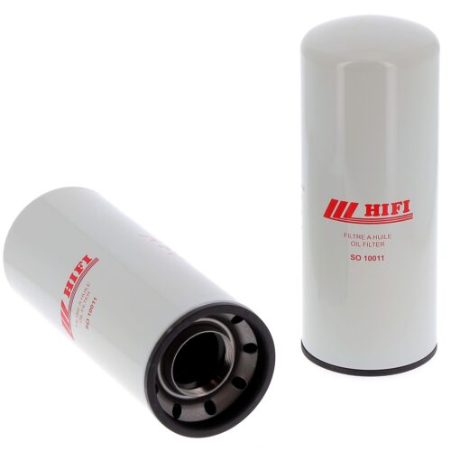 Масляный фильтры Hi-Fi Filter SO 10011