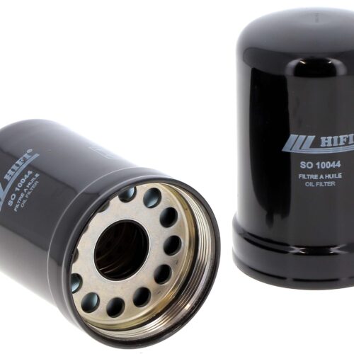 Масляный фильтры Hi-Fi Filter SO 10044