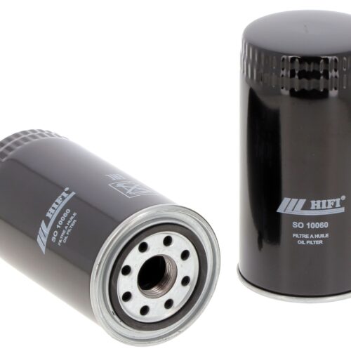 Масляный фильтры Hi-Fi Filter SO 10060