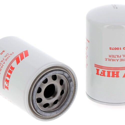 Масляный фильтры Hi-Fi Filter SO 10075